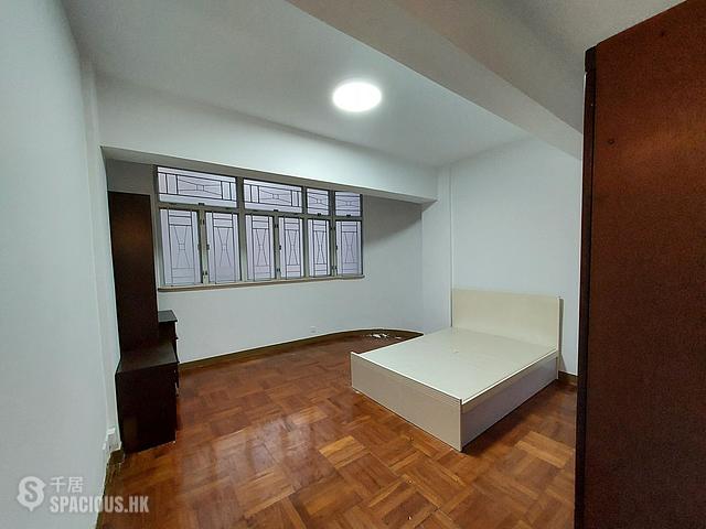 Happy Valley - 8, Cheong Ming Street 01