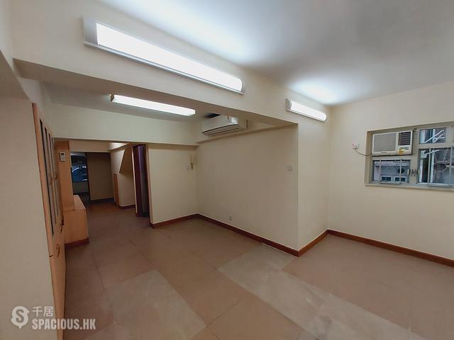 Happy Valley - 2, Cheong Ming Street 01