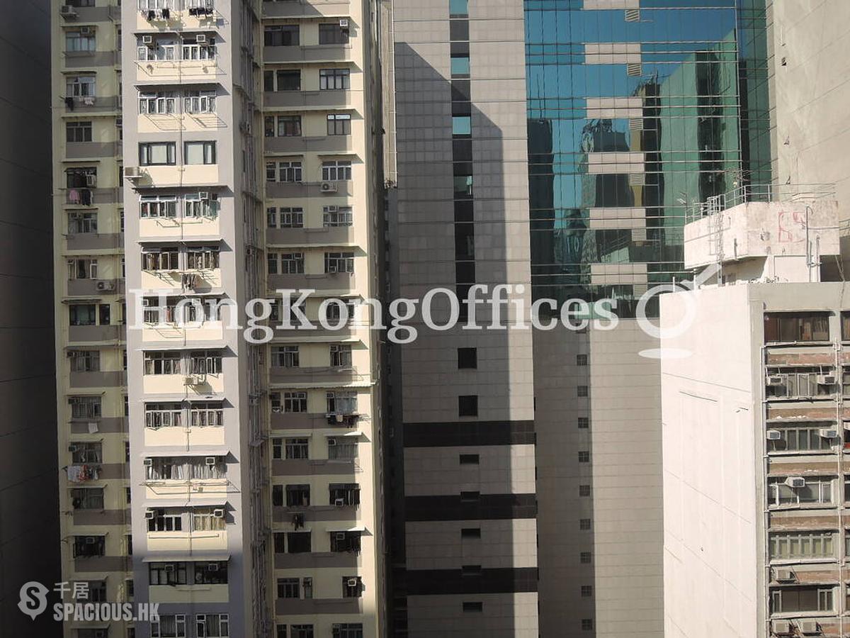 Wan Chai - Henfa Commercial Building 01