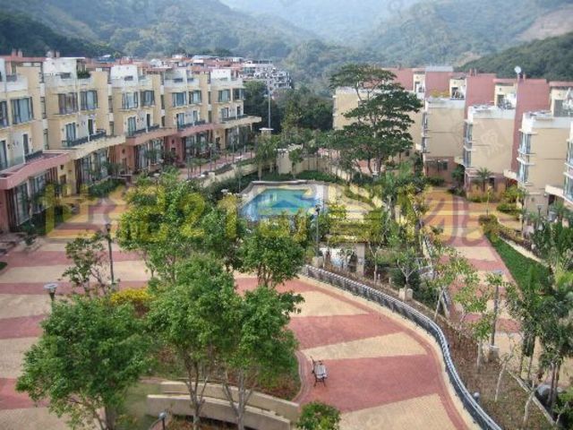 Sha Tin - Double Haven 01