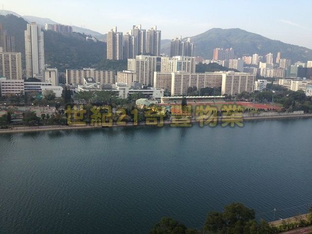 Sha Tin - Belair Gardens Admiralty Heights (Block A) 01