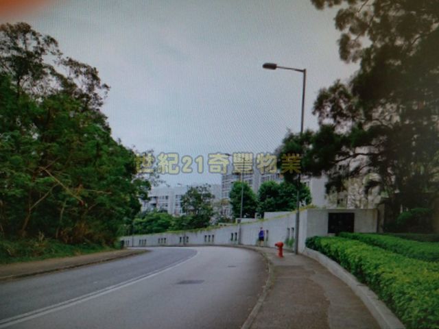 火炭 - 华翠园 01