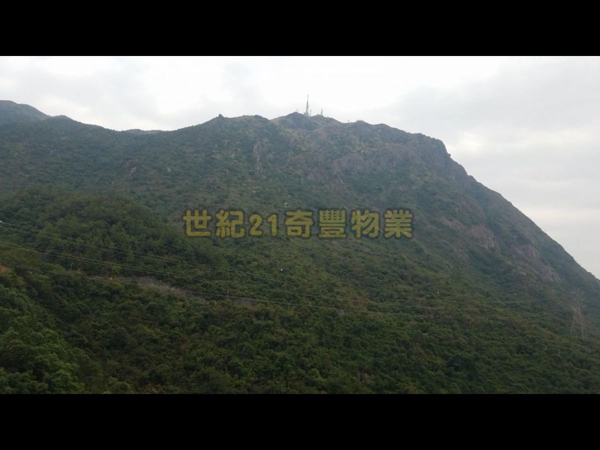 Ngau Chi Wan - Aria Kowloon Peak 01
