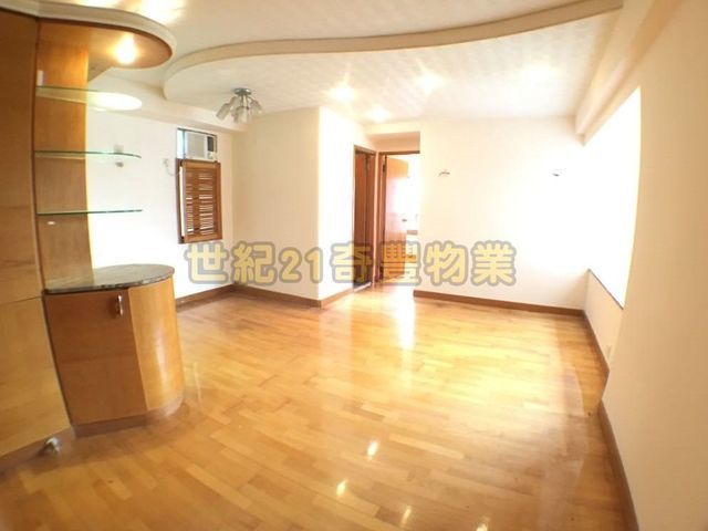 Sha Tin - Belair Gardens Jade Heights (Block J) 01