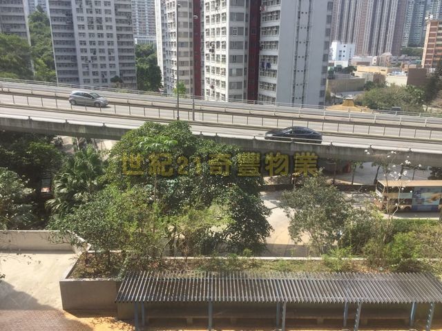 Tai Wai - Golden Lion Garden Phase 2 01