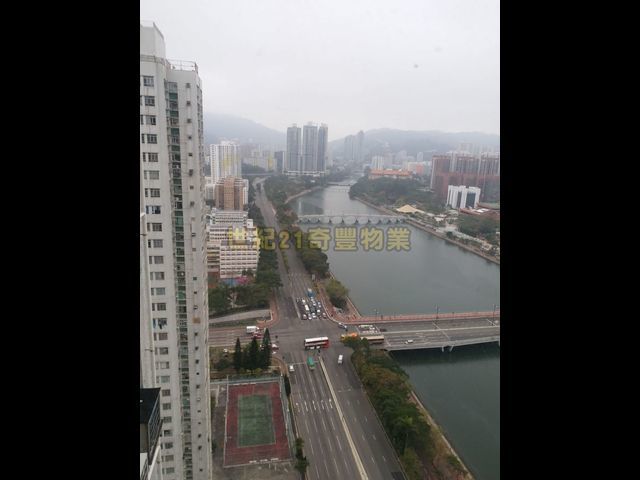Sha Tin - Garden Rivera 01