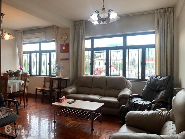 Ho Man Tin - Kowloon Tong Mansion 01
