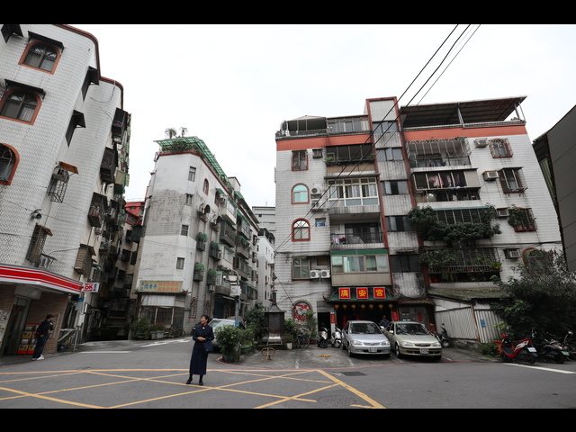Xinyi - 110, Taiwan, Taipei City, Xinyi District, 吳興街284巷30弄XX號 01
