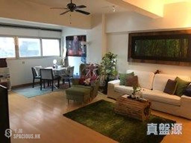 Happy Valley - Shing Ping House 01
