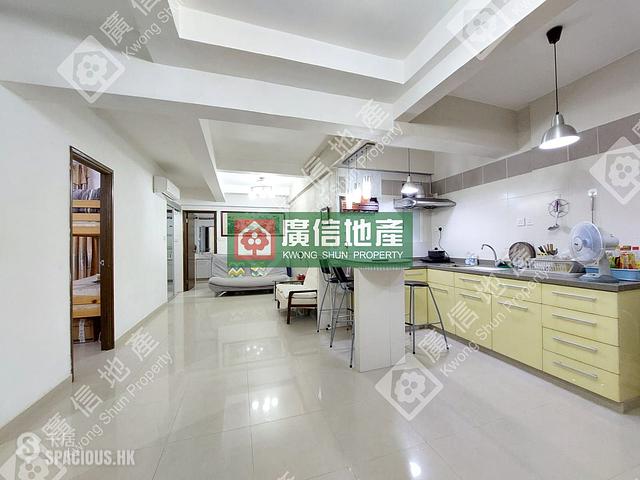 Tsim Sha Tsui - Chungking Mansion 01