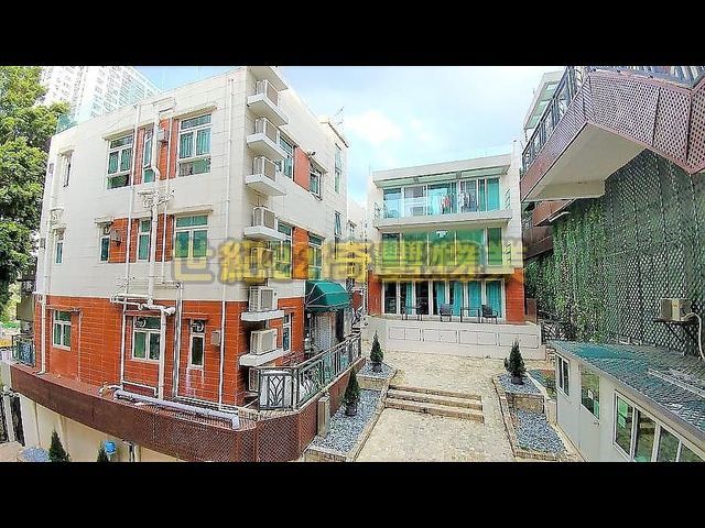 Ha Tsuen - San Lee Uk Tsuen 01