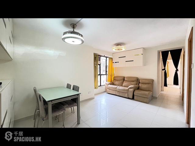 Yau Yat Chuen - Parc Oasis Club House 01