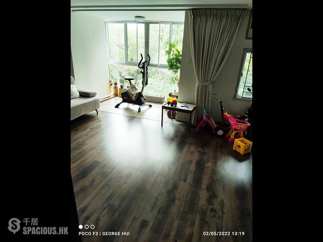 Yau Yat Chuen - Marigold Gardens 01