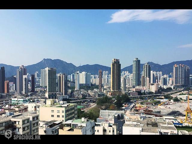 To Kwa Wan - My Place 01