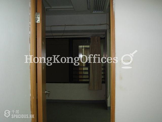 Shau Kei Wan - Lancashire Centre 01