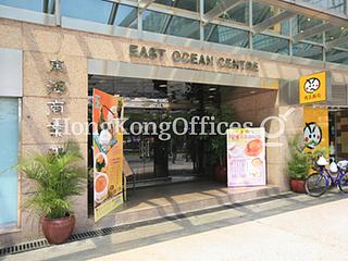 Tsim Sha Tsui East - East Ocean Centre 02