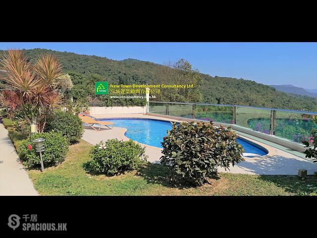 Sai Kung - 92C,Keng Pang Ha Road 01