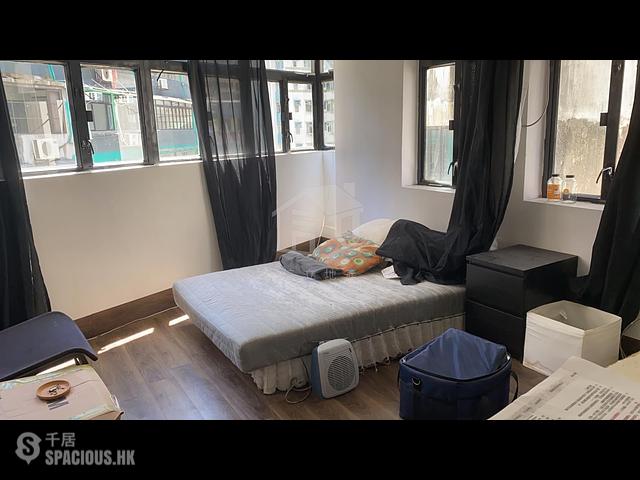 Sheung Wan - 227, Hollywood Road 01