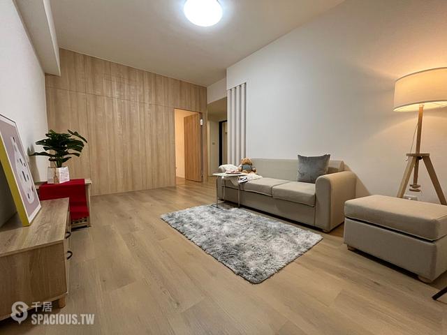 Luzhou - No. XX, Lane 132, Guanghua Rd, Luzhou District, New Taipei City, Taiwan 247 01