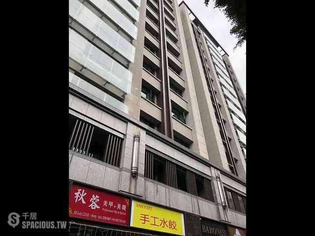 中山区 - 10491台湾台北市中山區雙城街13巷XX號 07