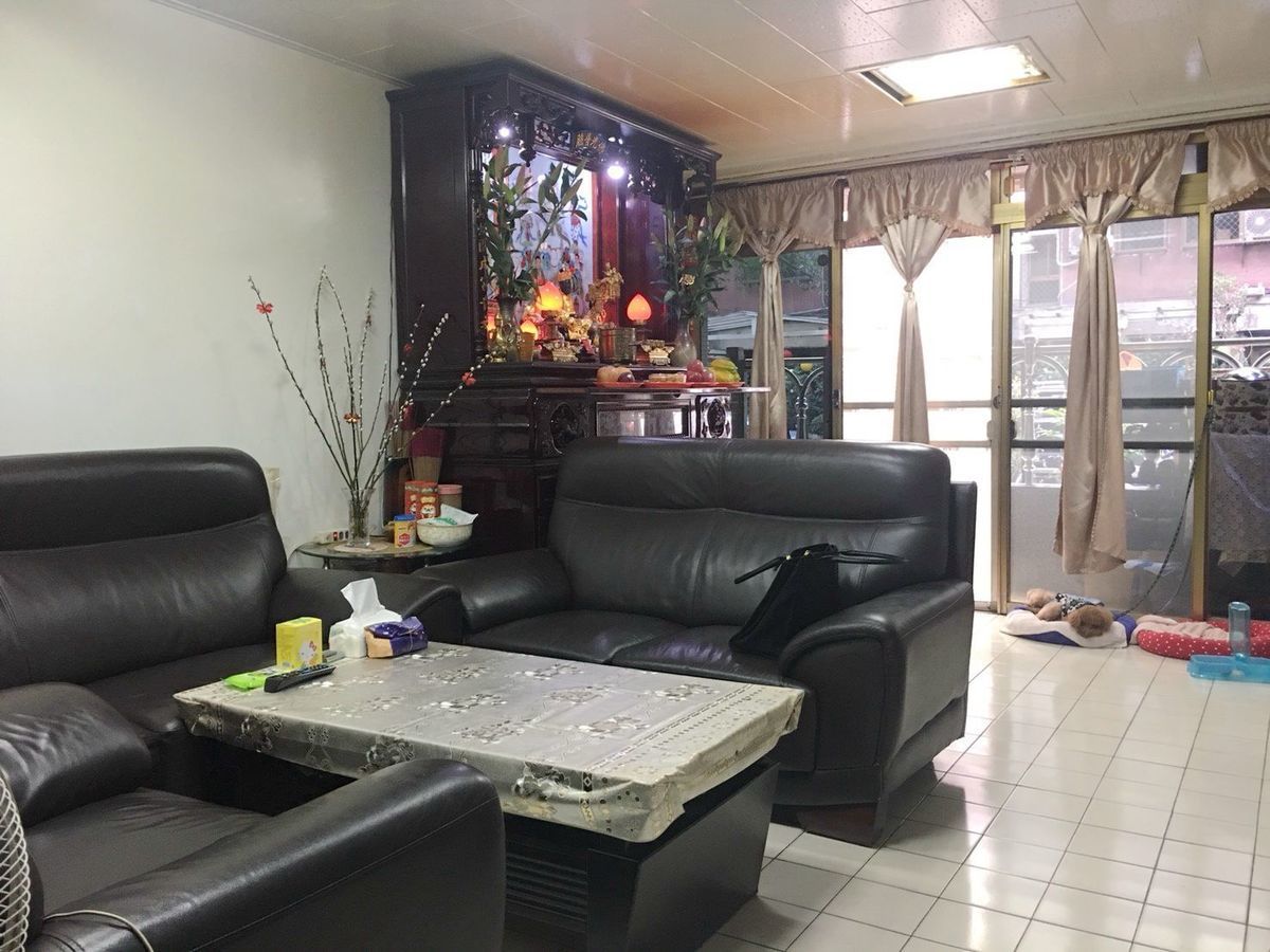 Xinyi - 110, Taiwan, Taipei City, Xinyi District, 忠孝東路五段372巷27弄68-X號 01