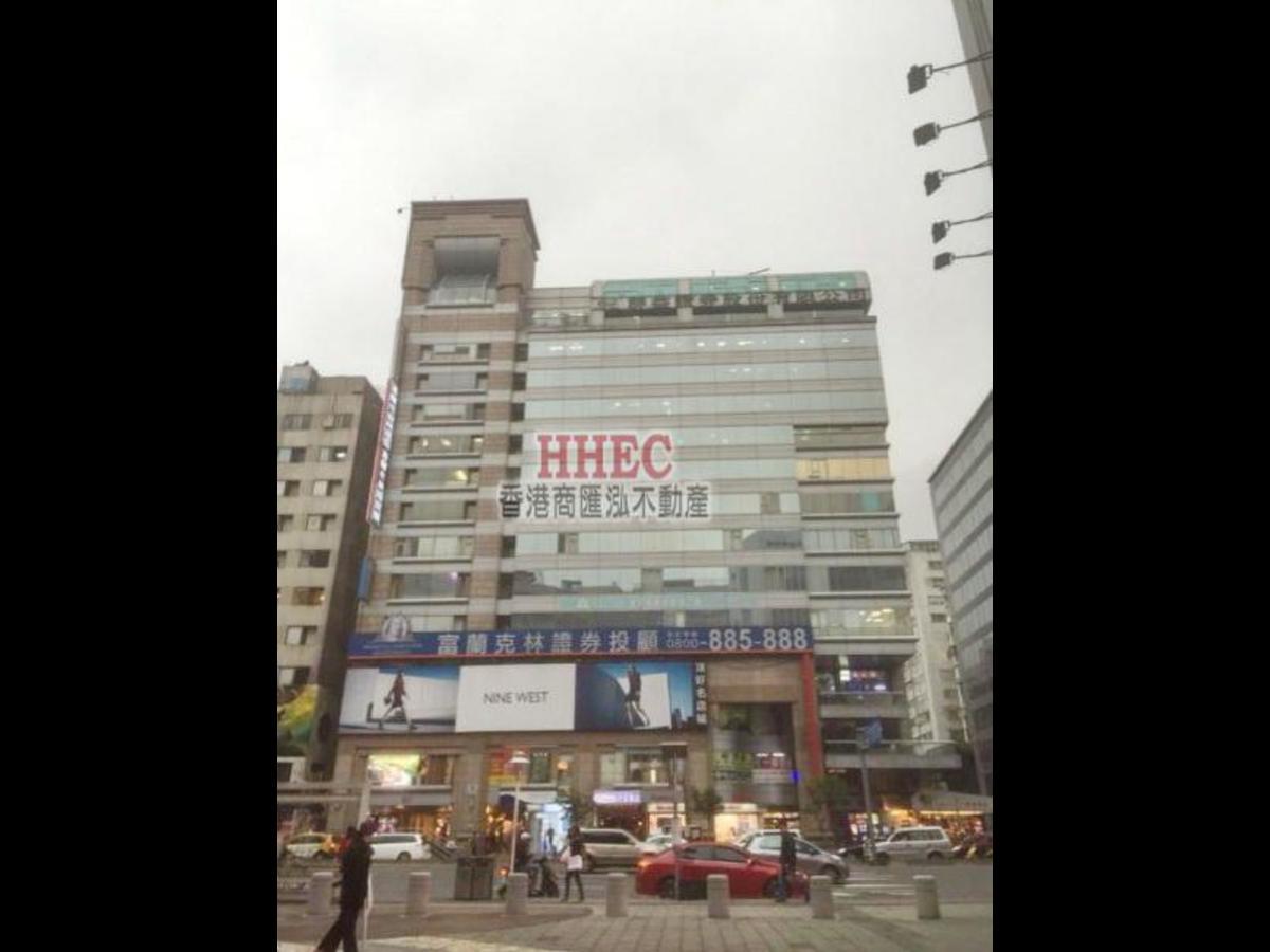 Daan - No. XX, Section 4, Zhongxiao East Road, Da’an District, Taipei City, Taiwan 106 01
