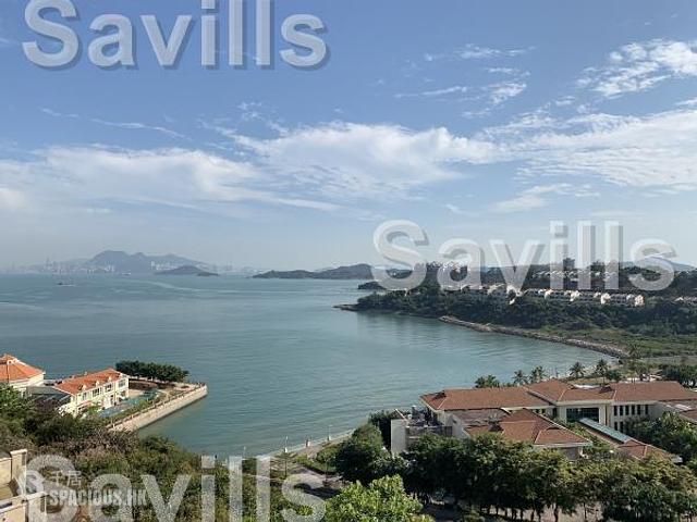 Discovery Bay - Discovery Bay Phase 15 Positano Block L9 01
