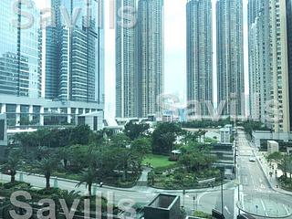 West Kowloon - The Harbourside 05