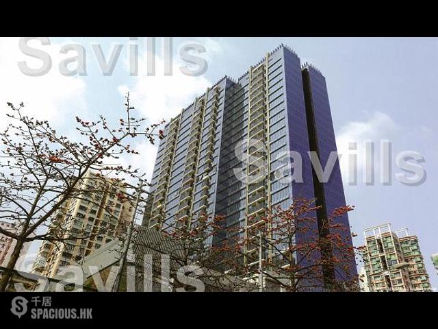 Mong Kok - MacPherson Place 01