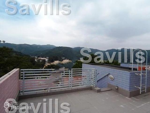 Mui Wo - Regent Villa 01