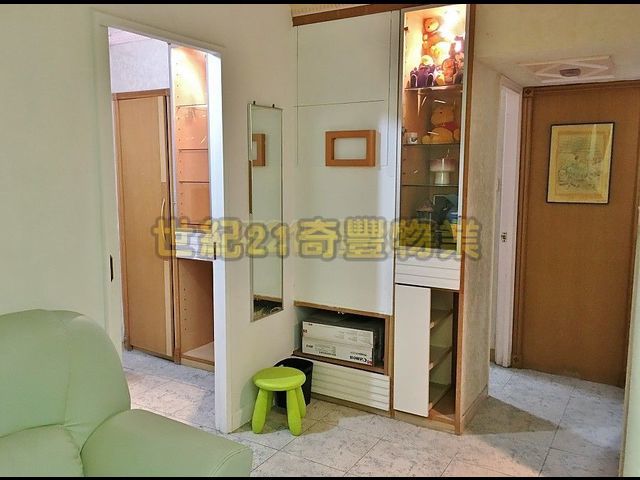 Fanling - Ka Shing Court 01