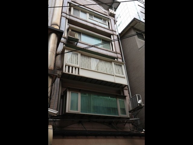 中山區 - 10491台灣台北市中山區松江路160巷5-X號 01