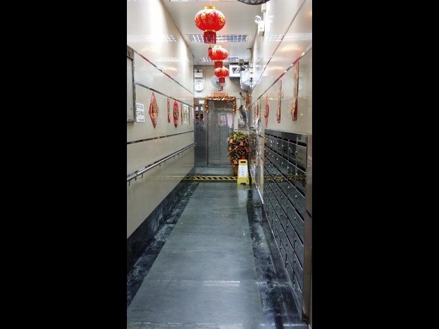 旺角 - 祥兴大厦 01