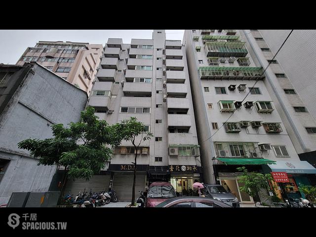 大同區 - 103台灣台北市大同區南京西路344巷XX號 01