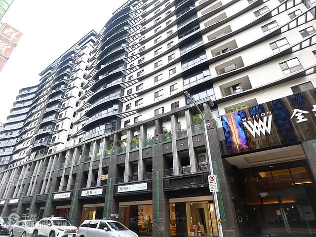 Wanhua - No. XX, Section 2, Guiyang St, Wanhua District, Taipei City, Taiwan 108 01