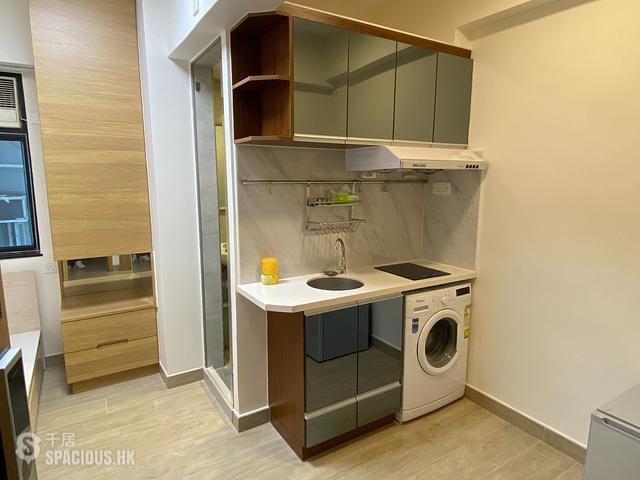 Kwun Tong North - Yuet Ming Building 01