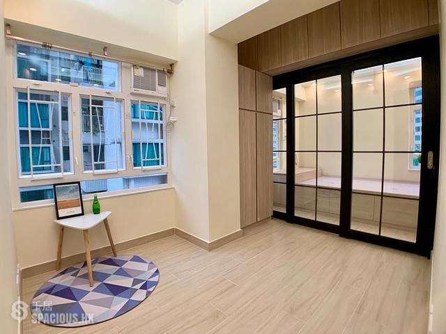 Sheung Wan - 16,Sutherland Street 01