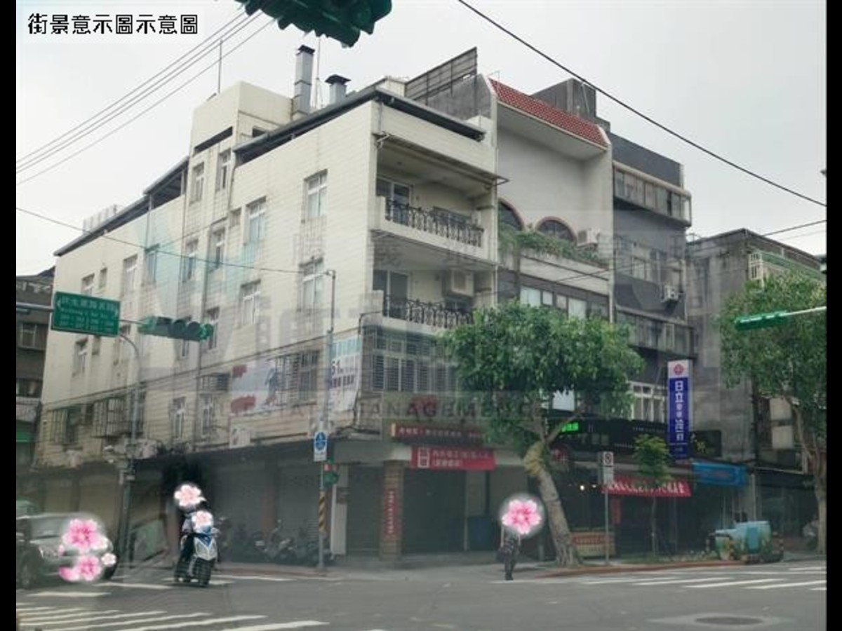Songshan - XXX 民生東路五段, Songshan, Taipei 01