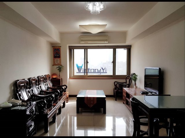 Daan - 106, Taiwan, Taipei City, Da’an District, 忠孝東路三段XXX號 01