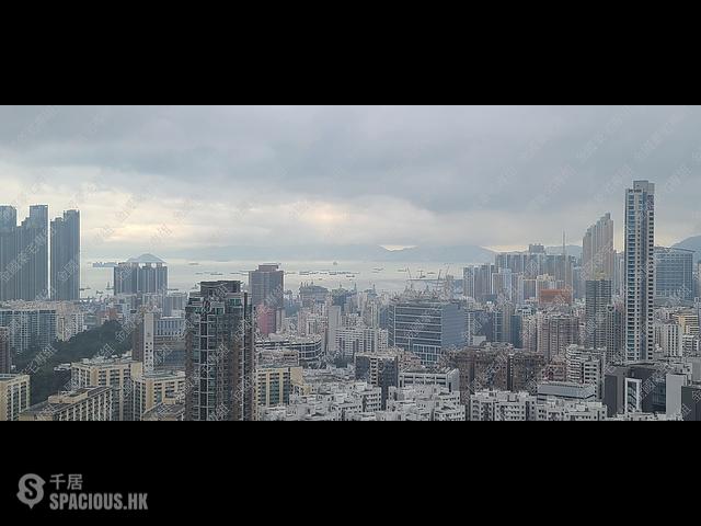 Ho Man Tin - Kwun Hei Court 01