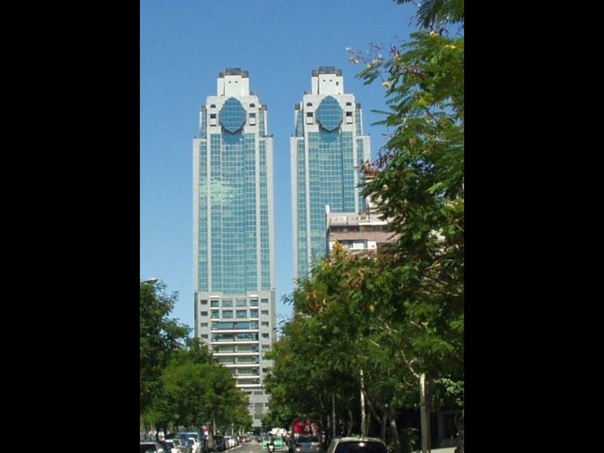 Xinyi - No. XXX, Songde Road, Xinyi District, Taipei City, Taiwan 110 01