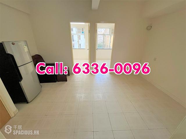 Sai Ying Pun - 242-244, Queen's Road West 01