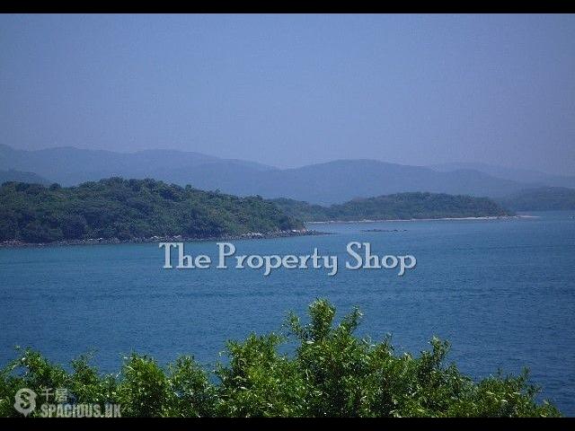 Clear Water Bay - --- 01