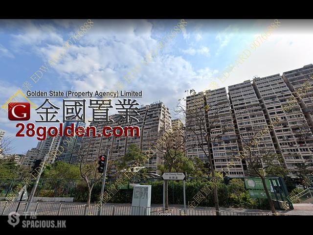 Jordan - Man Cheong Building 01