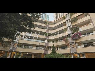 Mong Kok - Hillview Apartments 12