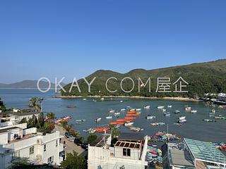 Clear Water Bay - Sheung Sze Wan 12
