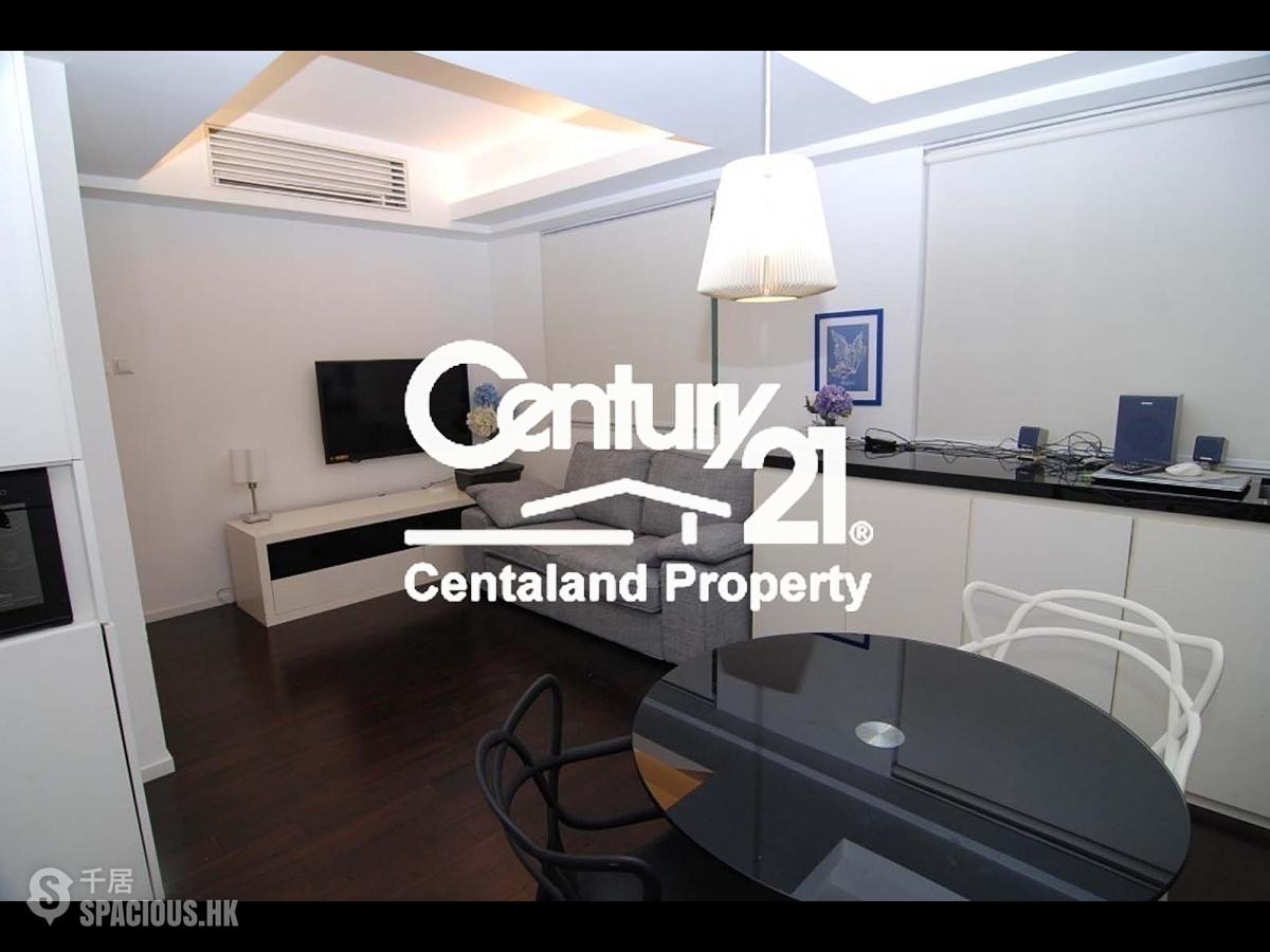 Central - Cordial Mansion 01
