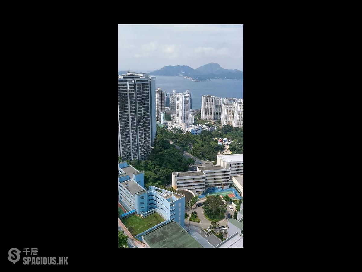 Pok Fu Lam - Chi Fu Fa Yuen Phase 3 Fu Kar Yuen (Block 15） 01