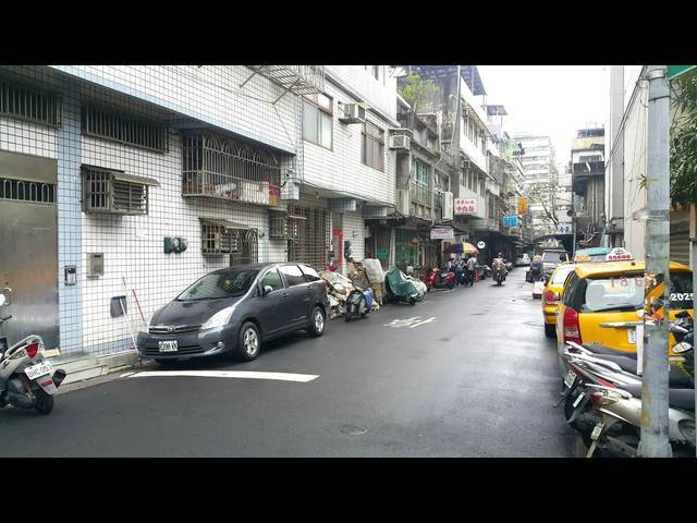 Xinyi - 110, Taiwan, Taipei City, Xinyi District, 永吉路180巷42弄X號 01
