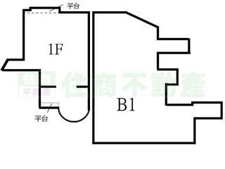 大安区 - 台北大安区敦化南路二段XX号 02